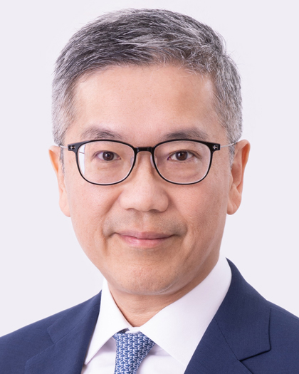 Arthur YUEN